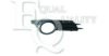 EQUAL QUALITY G1082 Cover, bumper